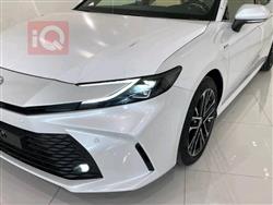 تۆیۆتا کامری